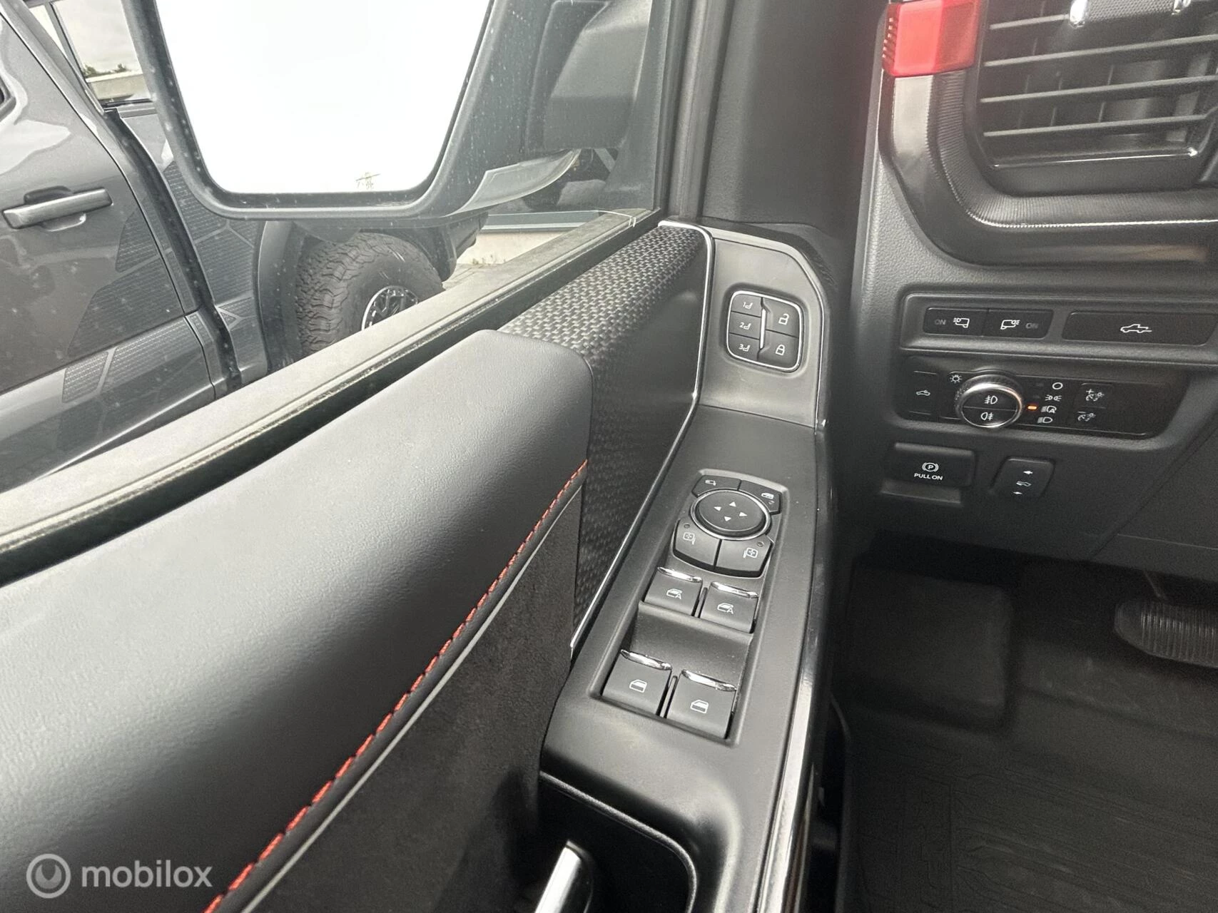 Hoofdafbeelding Ford Raptor R