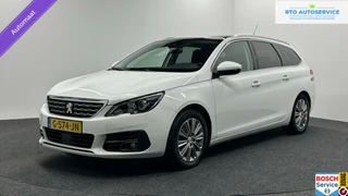 Peugeot 308 SW 1.2 PureTech Allure PANO CAMERA CARPLAY