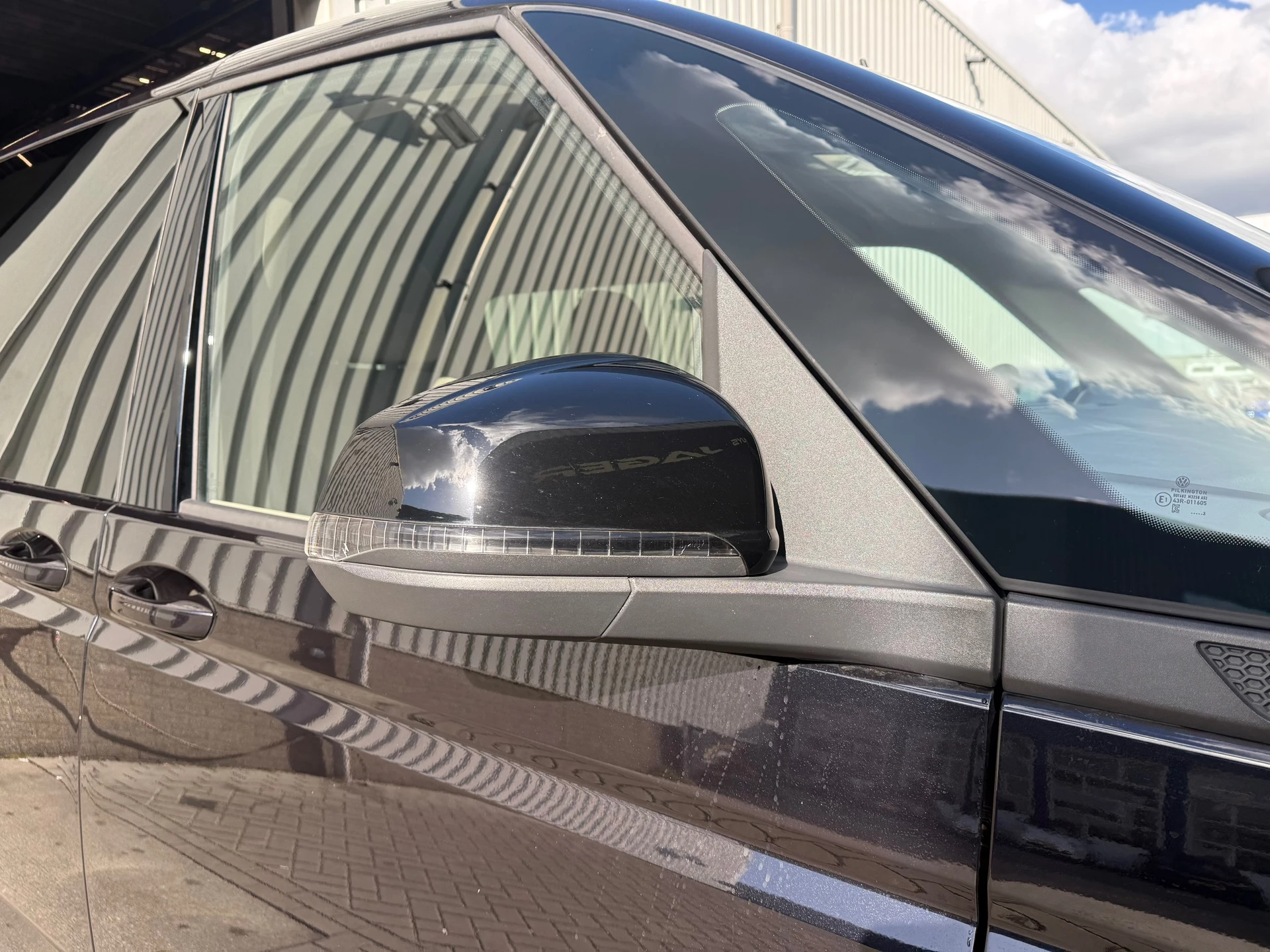 Hoofdafbeelding Volkswagen Multivan