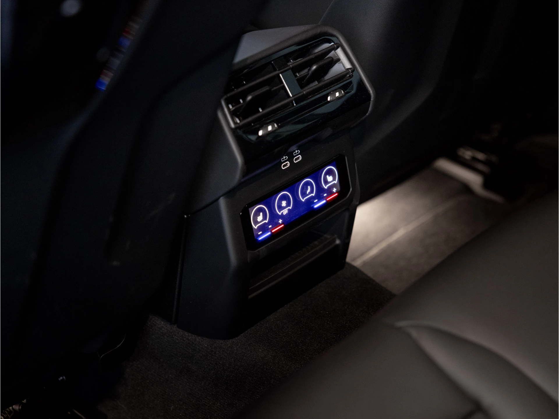 Hoofdafbeelding BMW M5