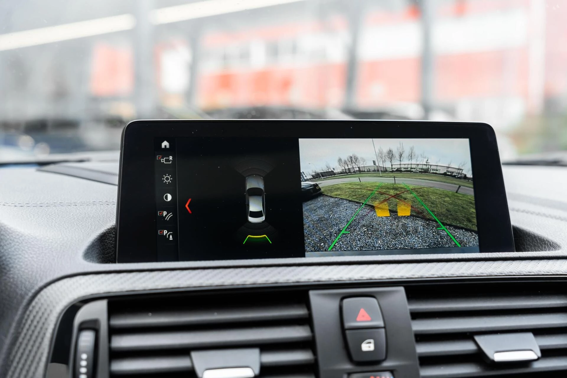 Hoofdafbeelding BMW M2