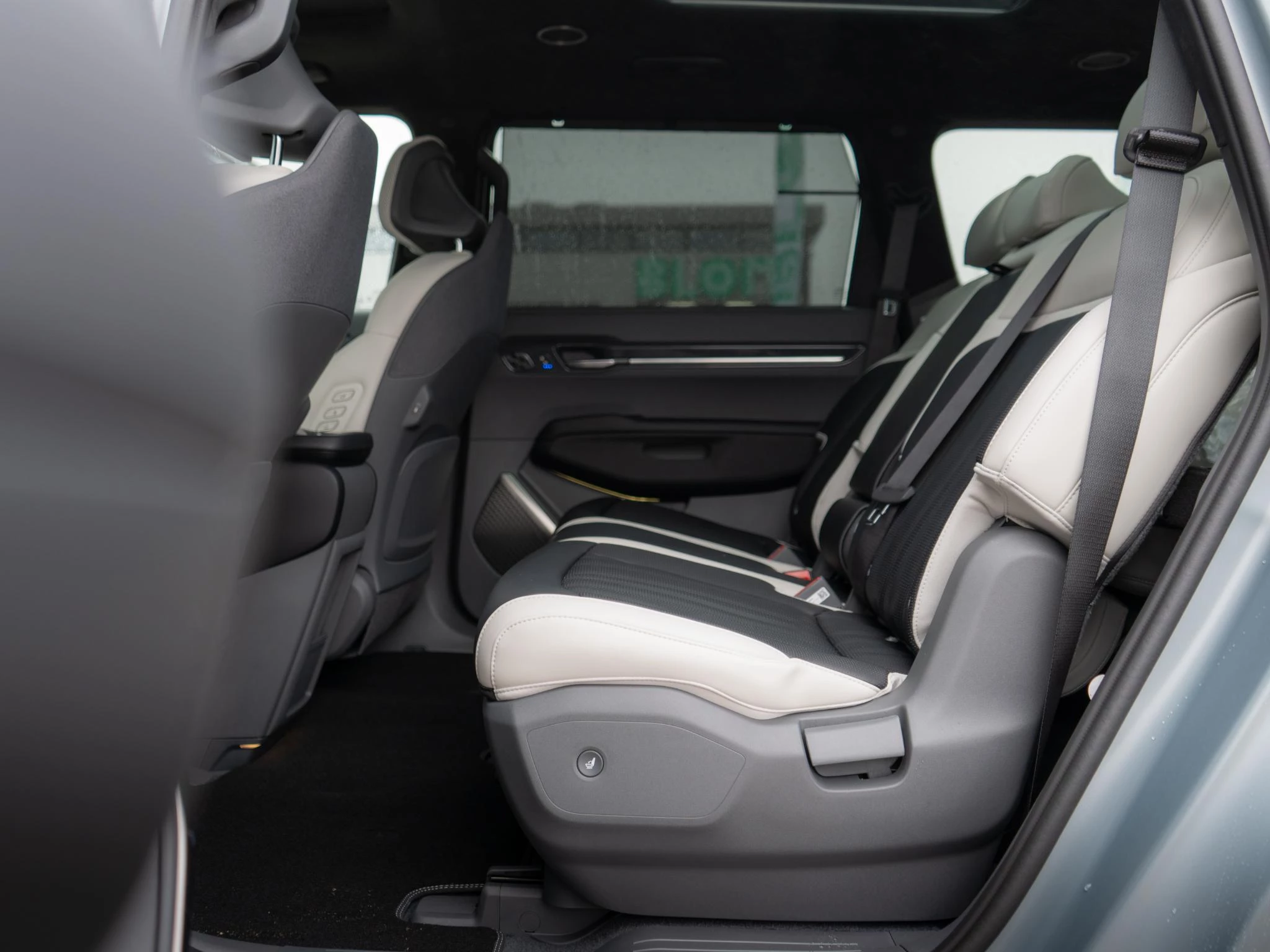 Hoofdafbeelding Kia EV9