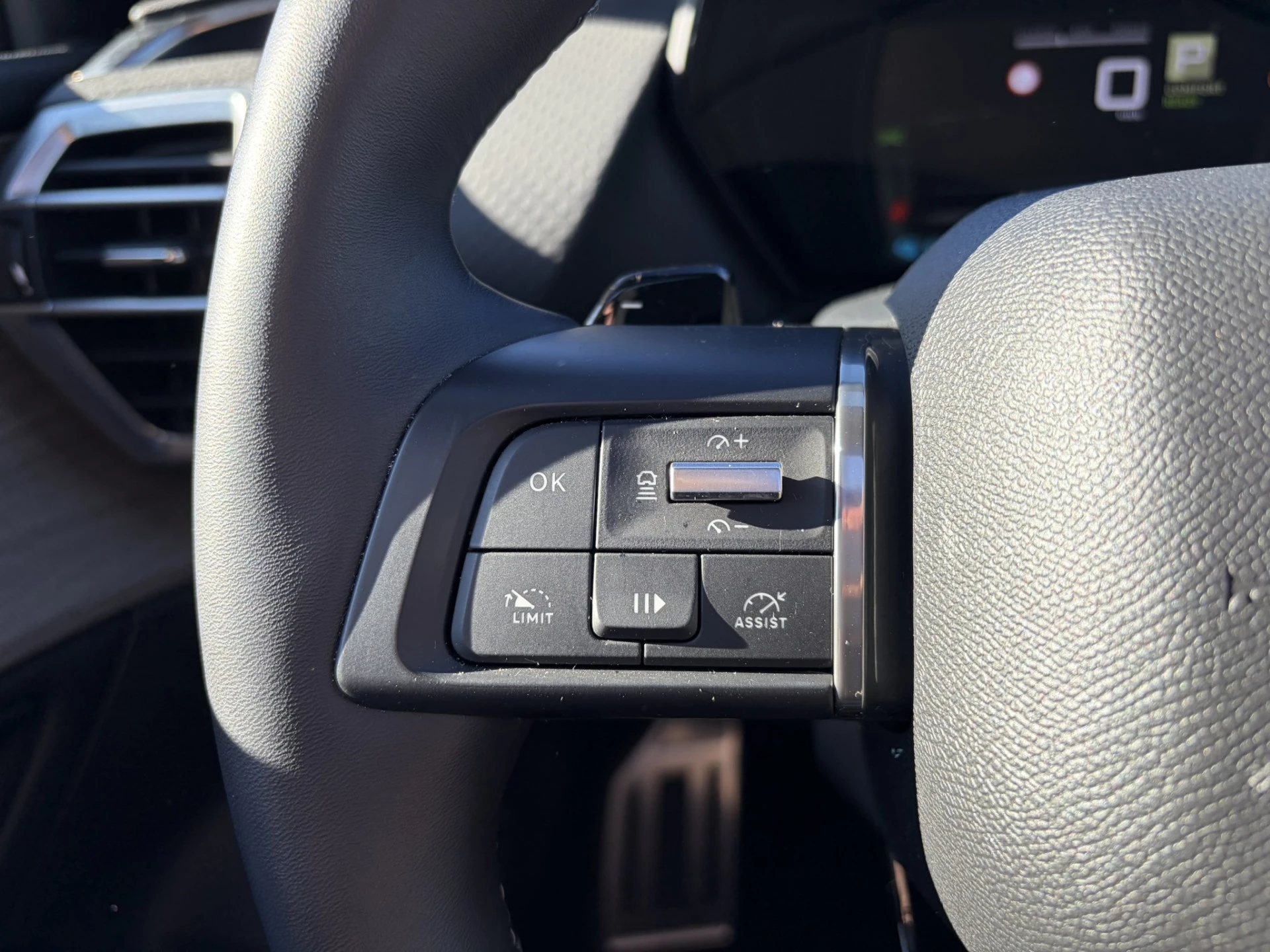 Hoofdafbeelding Citroën C5 X