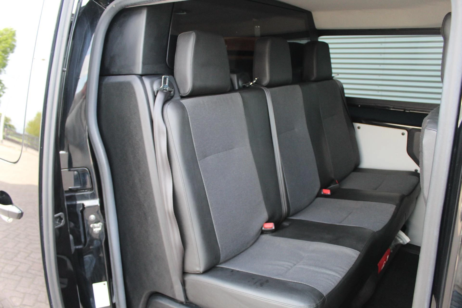 Hoofdafbeelding Toyota ProAce