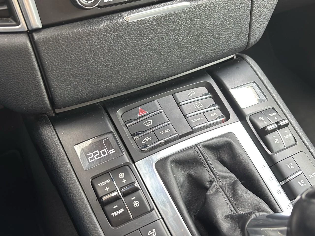Hoofdafbeelding Porsche Macan