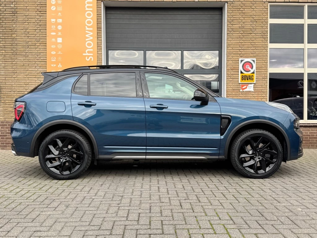 Hoofdafbeelding Lynk & Co 01