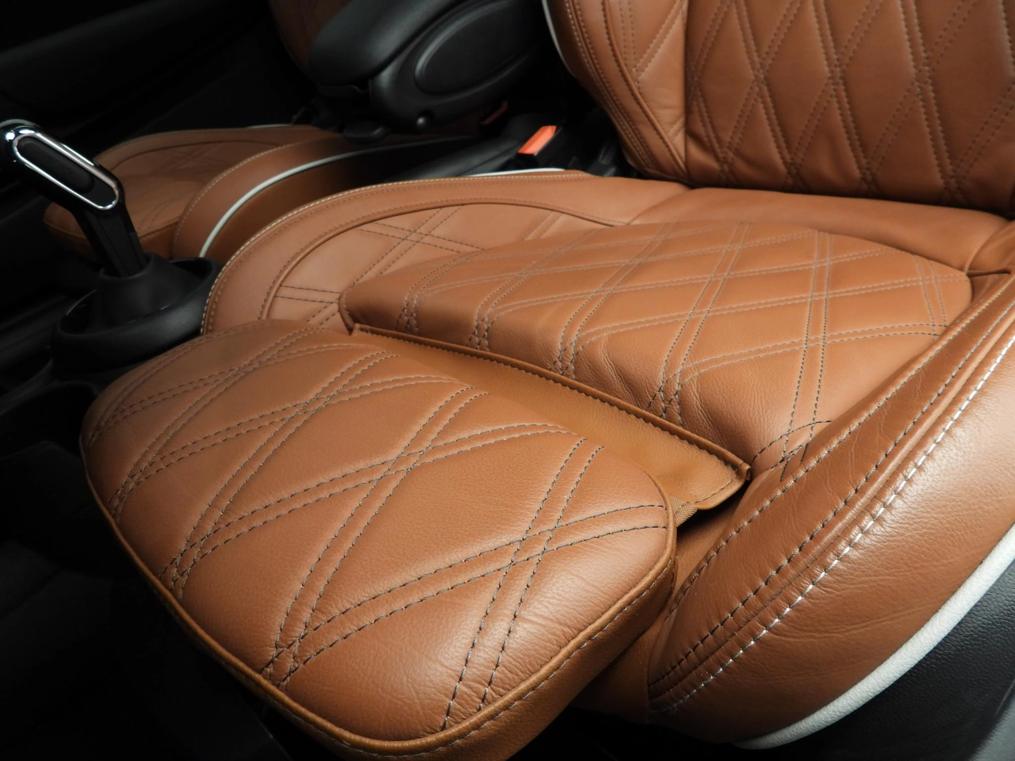 Hoofdafbeelding MINI 3-deurs