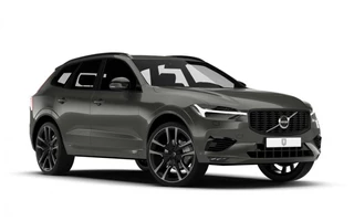 Volvo XC60 Inscription B4 Automatic Diesel