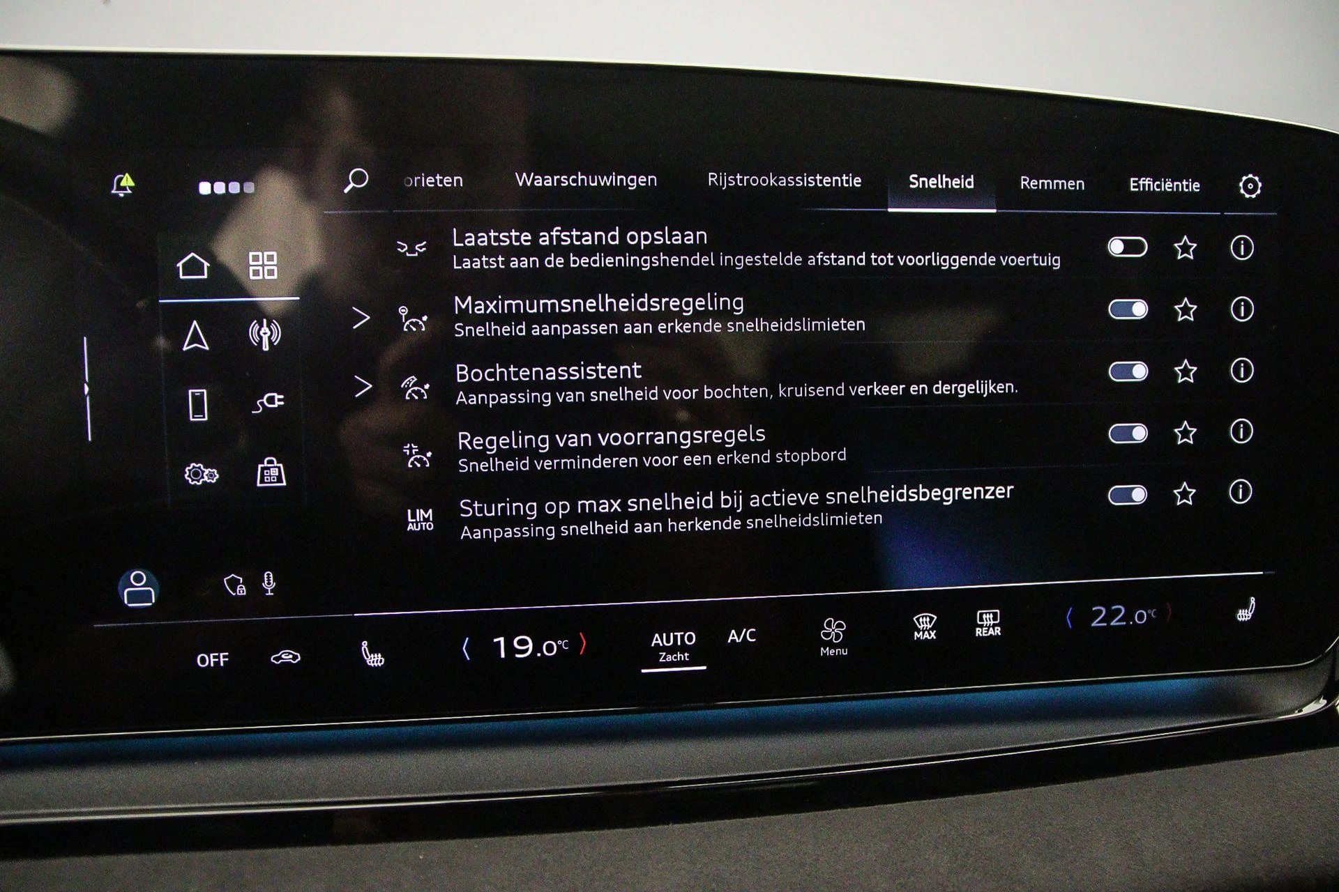 Hoofdafbeelding Audi Q6 e-tron