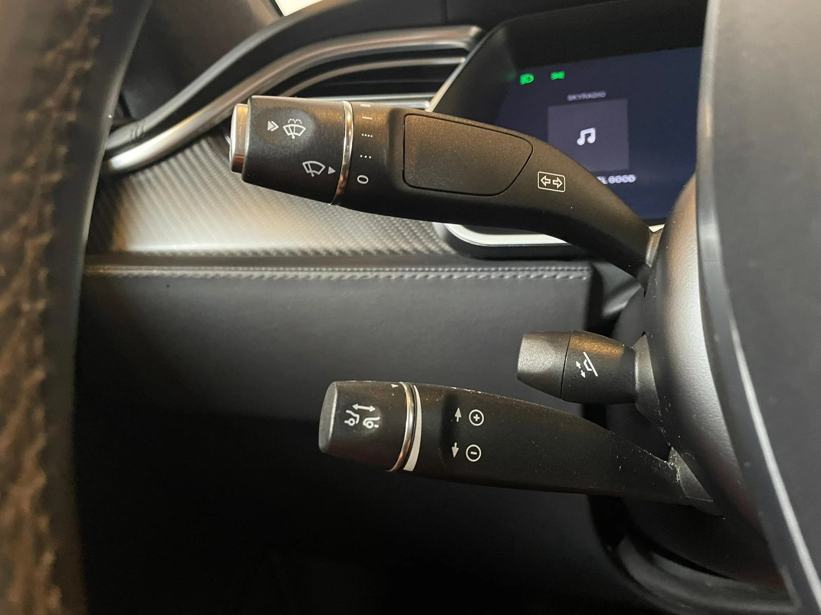 Hoofdafbeelding Tesla Model S