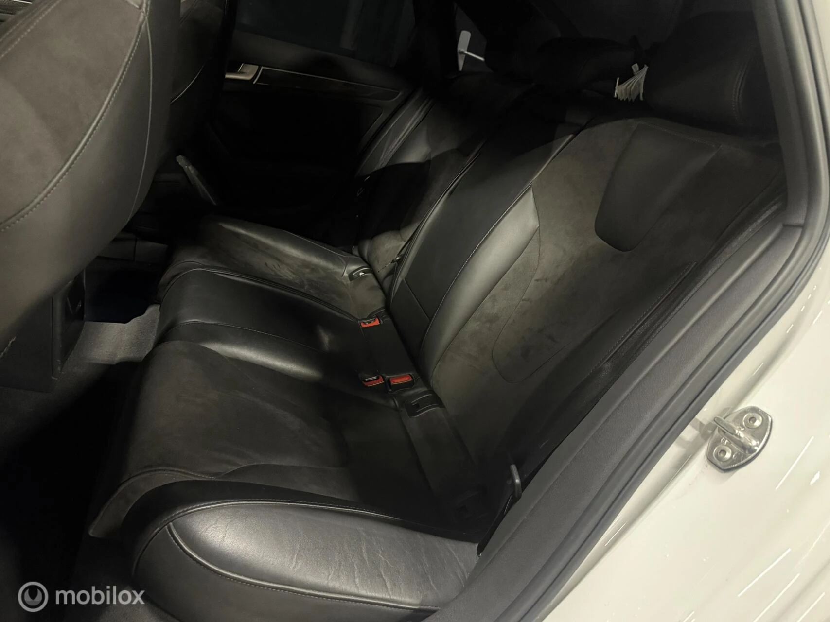 Hoofdafbeelding Audi S4