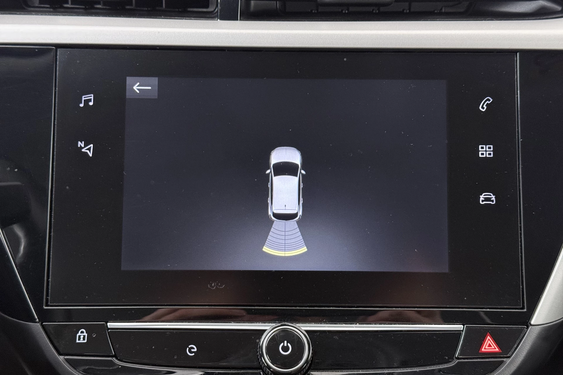 Hoofdafbeelding Opel Corsa-e