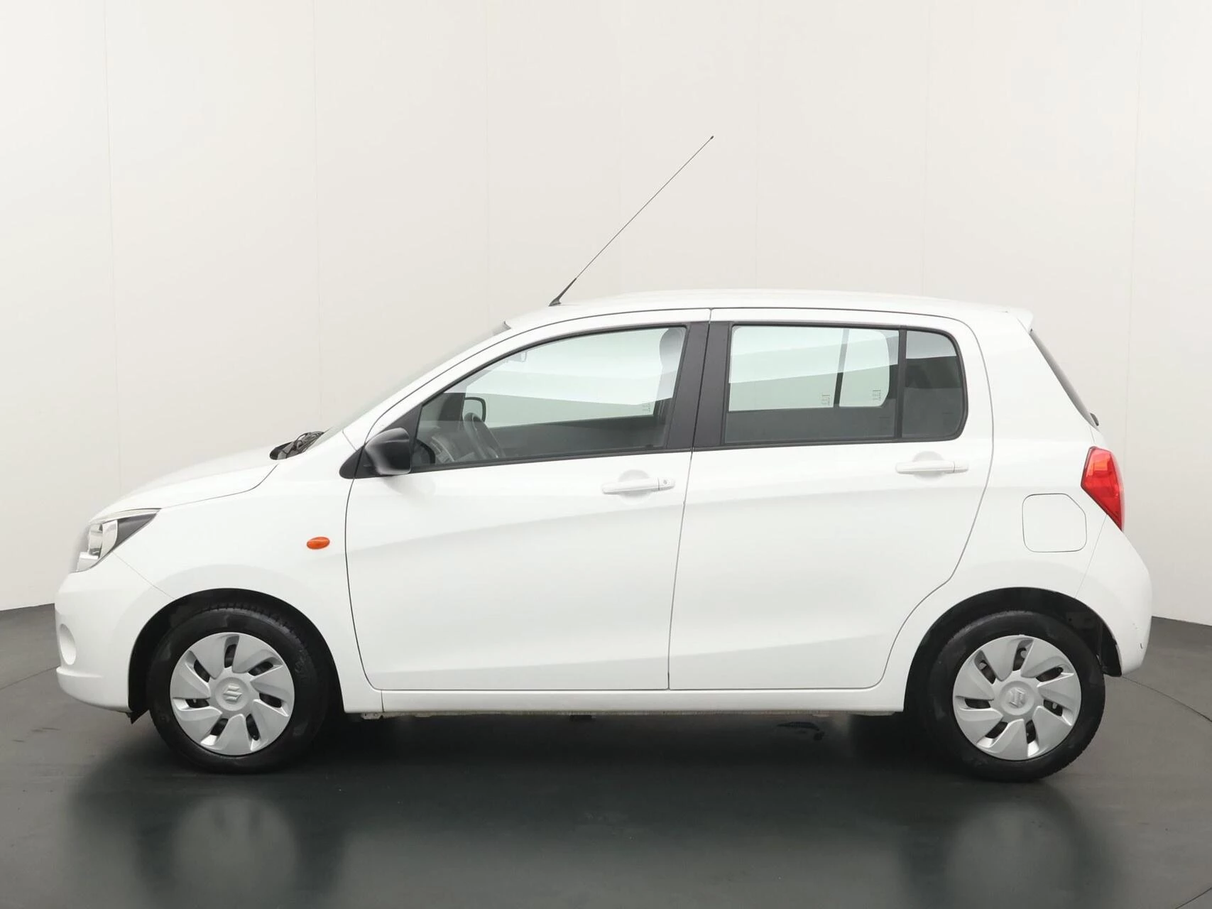 Hoofdafbeelding Suzuki Celerio