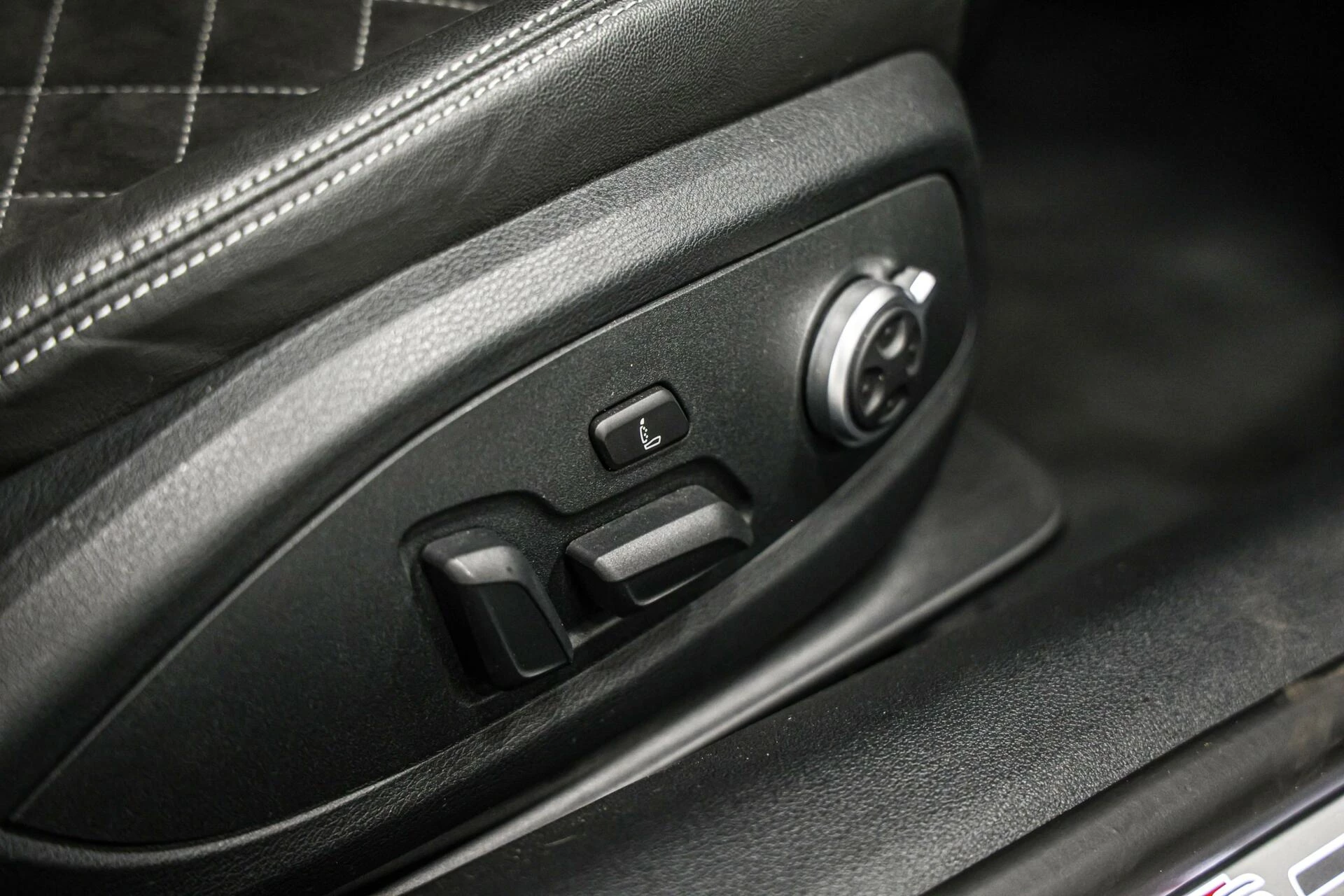 Hoofdafbeelding Audi S5