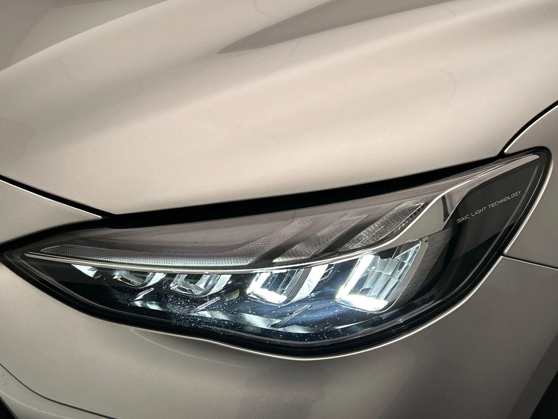 Hoofdafbeelding MG EHS