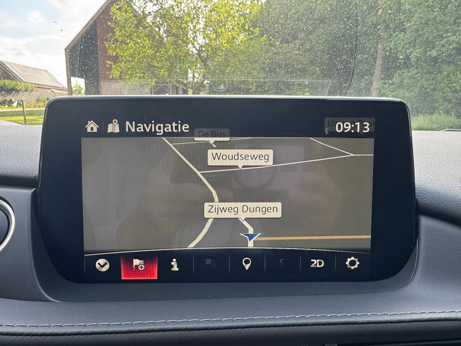 Hoofdafbeelding Mazda 6