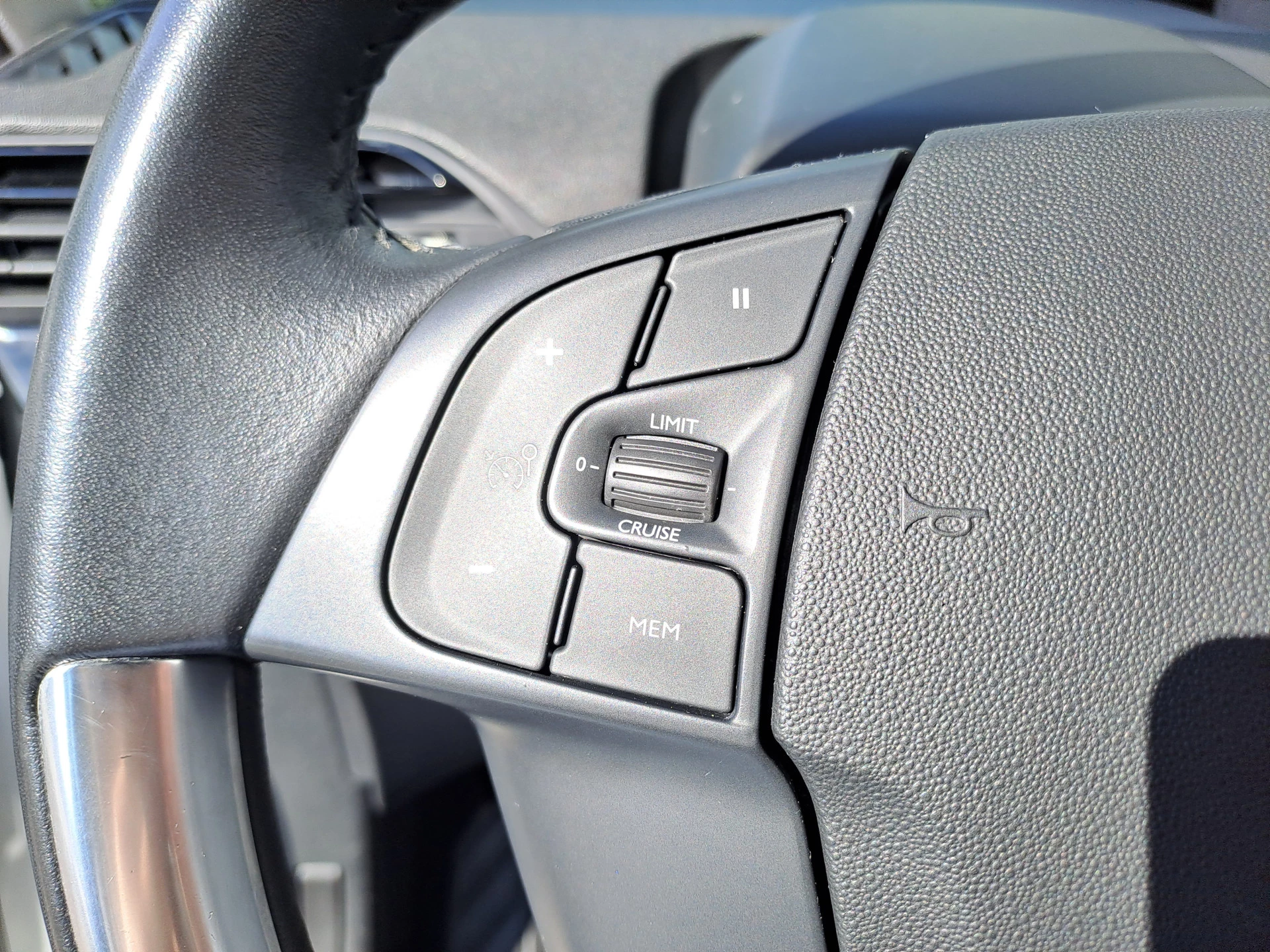 Hoofdafbeelding Citroën Grand C4 Spacetourer