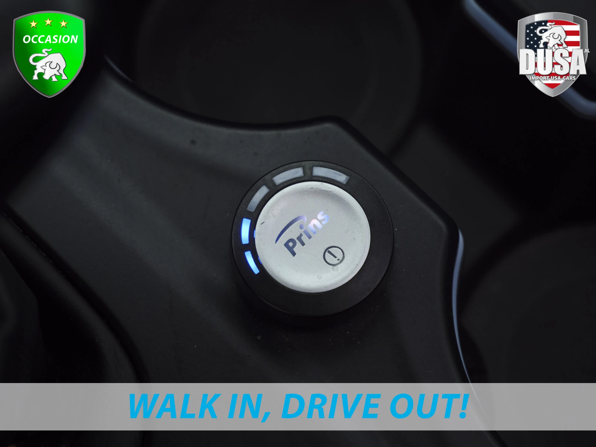 Hoofdafbeelding Dodge Durango