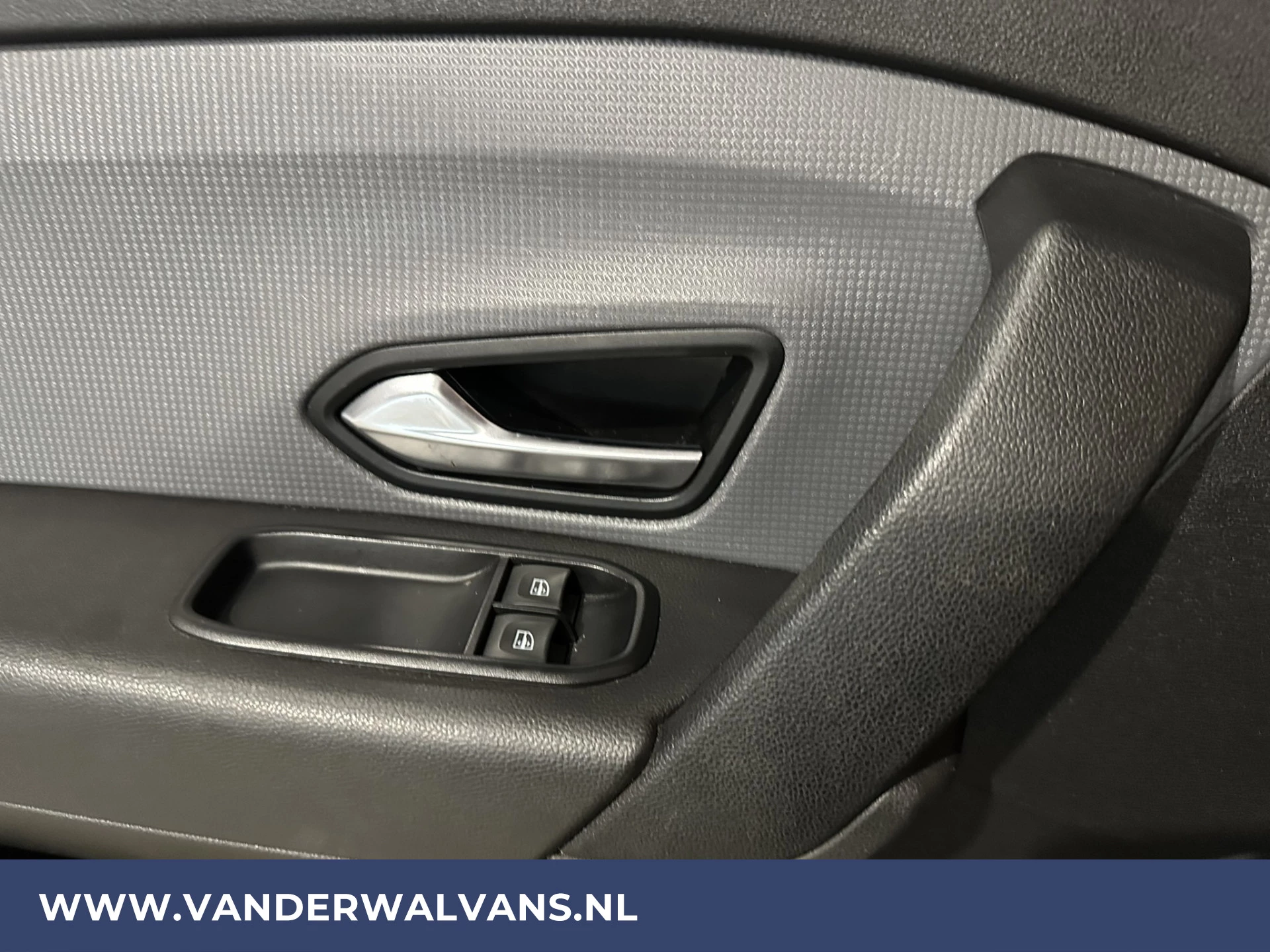 Hoofdafbeelding Renault Express
