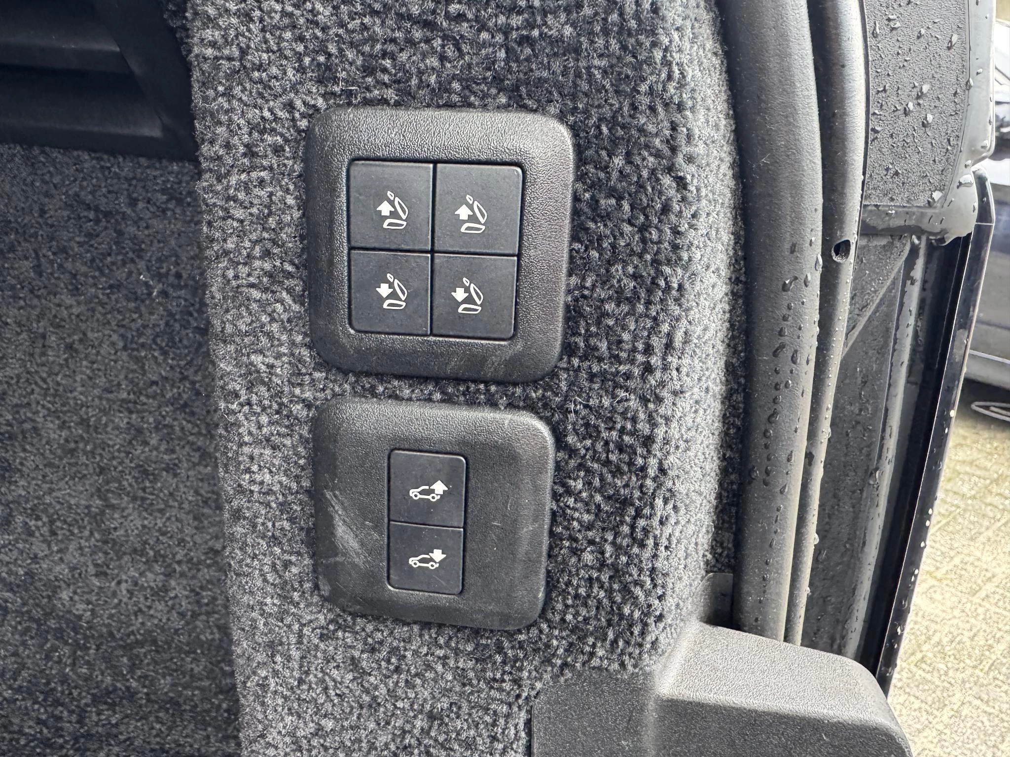 Hoofdafbeelding Land Rover Range Rover