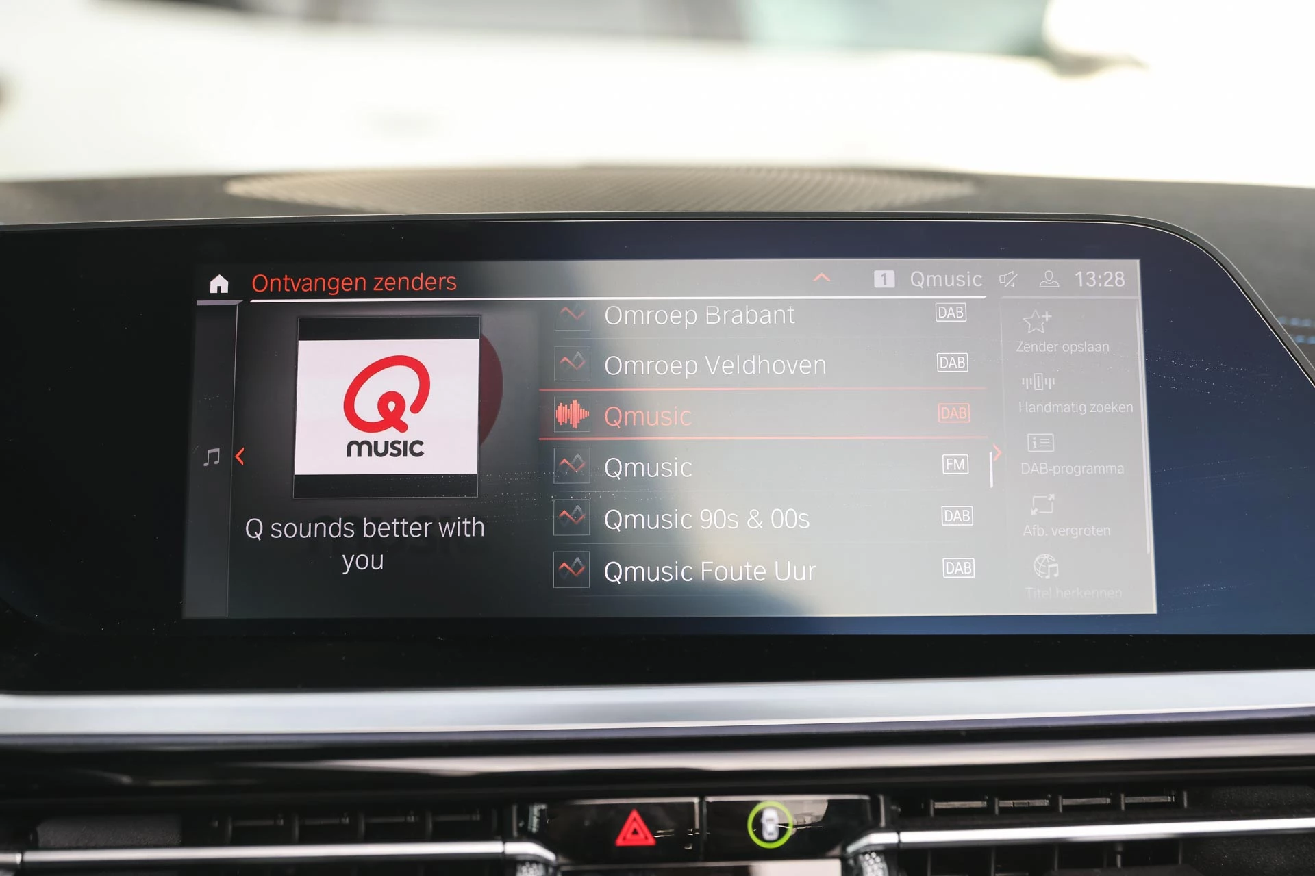 Hoofdafbeelding BMW Z4