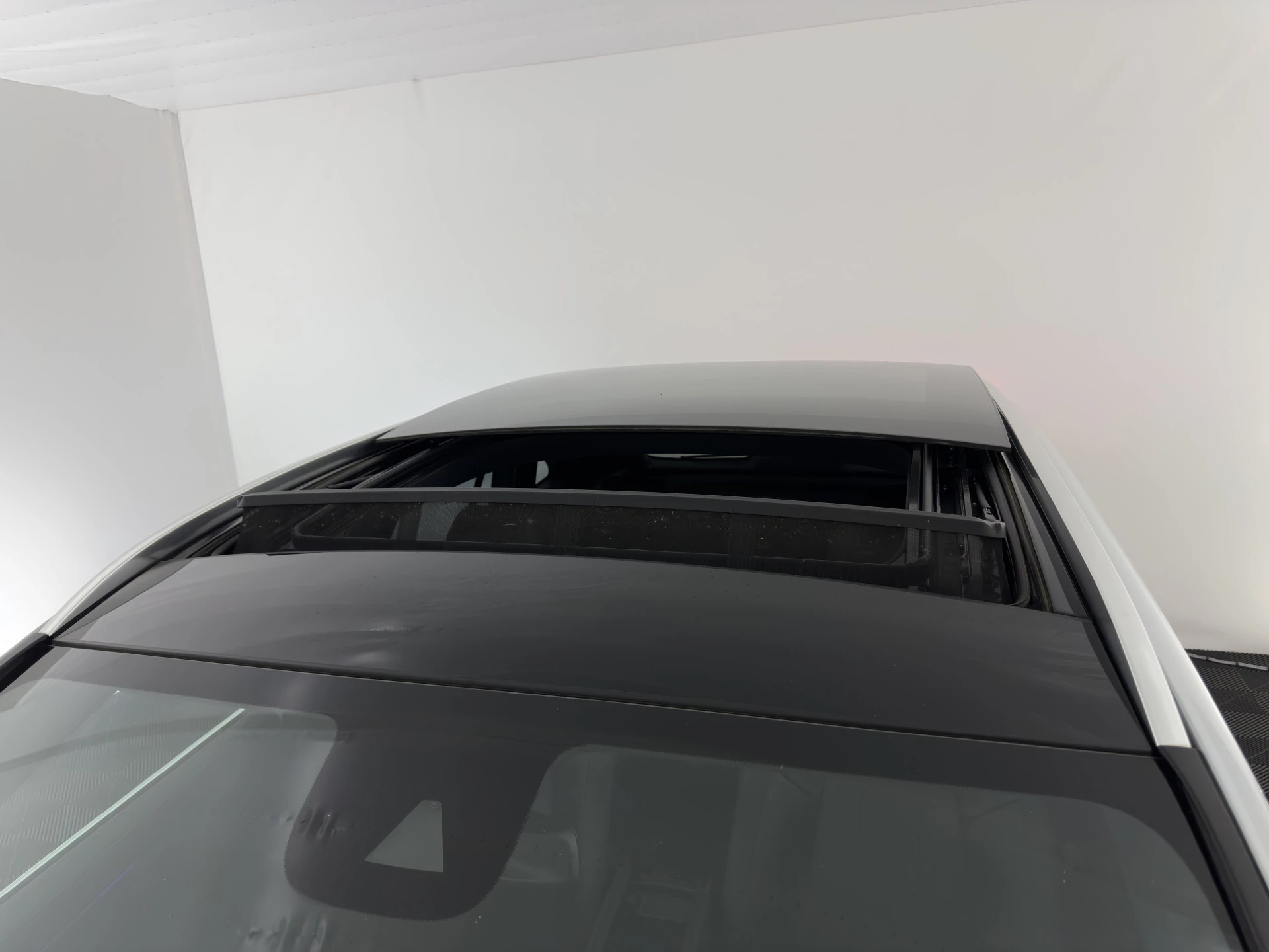 Hoofdafbeelding Mercedes-Benz EQA