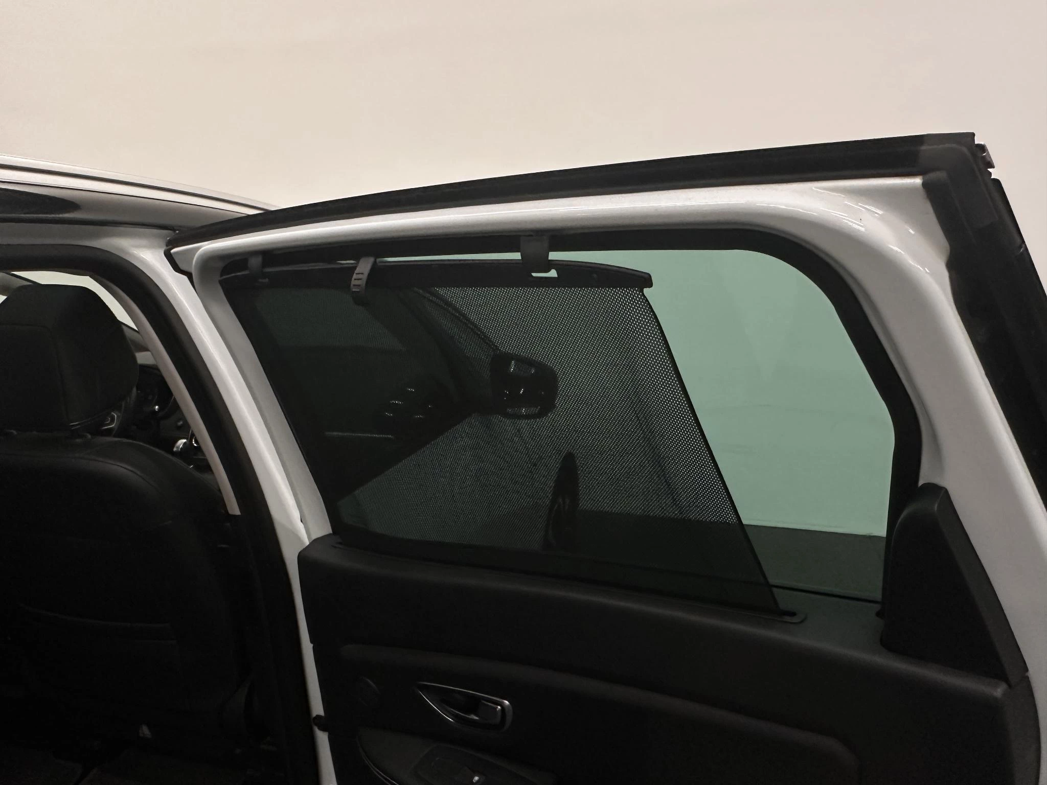 Hoofdafbeelding Renault Scénic