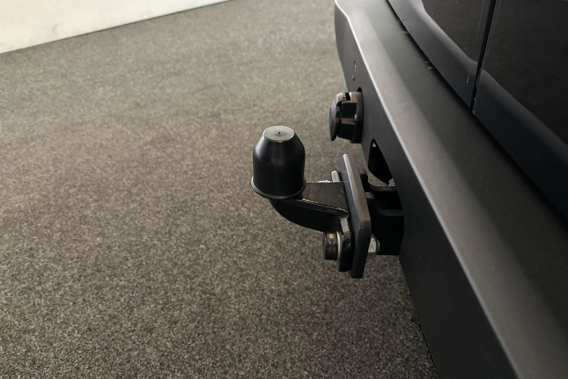 Hoofdafbeelding Volkswagen e-Transporter