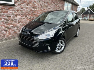 Ford B-Max 1.6 Ti-VCT