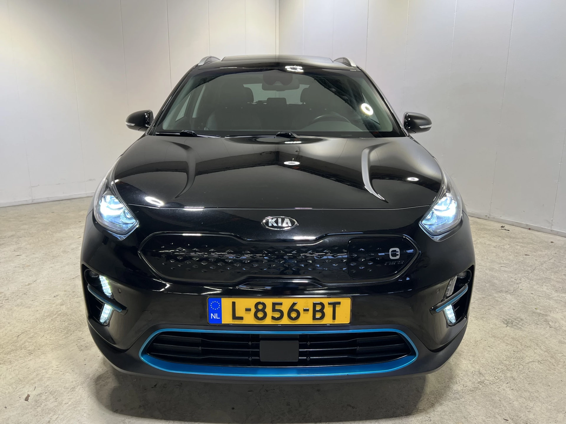 Hoofdafbeelding Kia e-Niro
