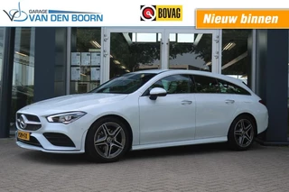 Mercedes-Benz CLA 180 AMG LINE, Navi, Apple Carplay/ Android Auto, LED, etc.