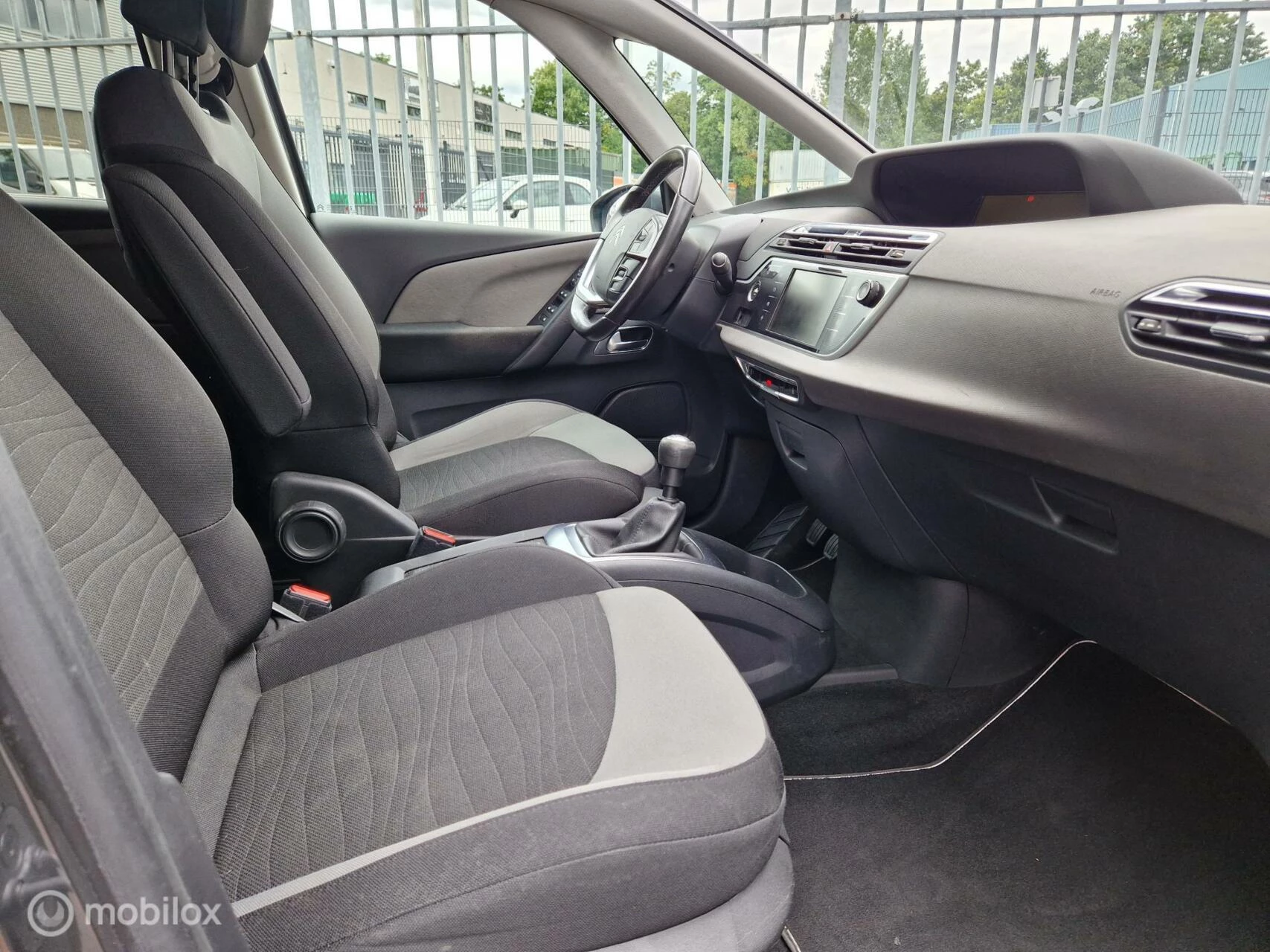 Hoofdafbeelding Citroën Grand C4 Picasso