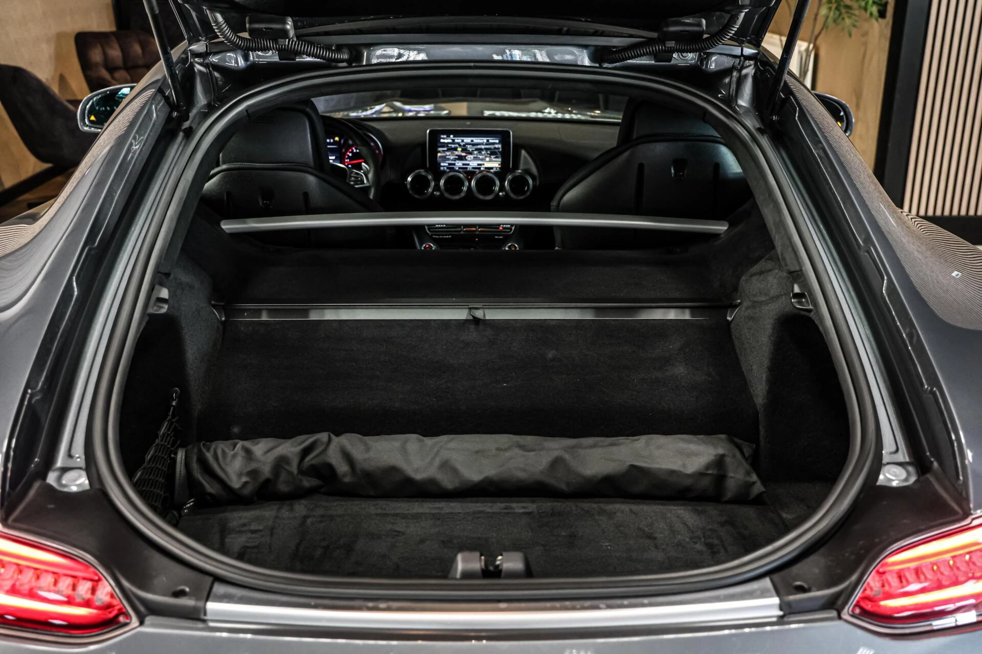 Hoofdafbeelding Mercedes-Benz AMG GT