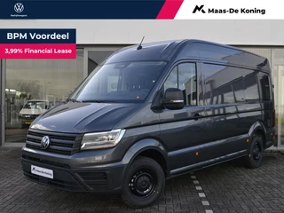 Volkswagen Bedrijfswagens Crafter 35 Trendline 2.0TDi 140pk L3H3 368278