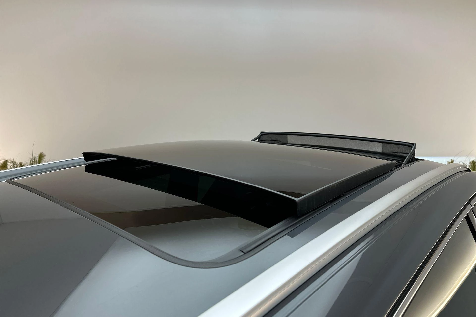 Hoofdafbeelding Volkswagen Tayron