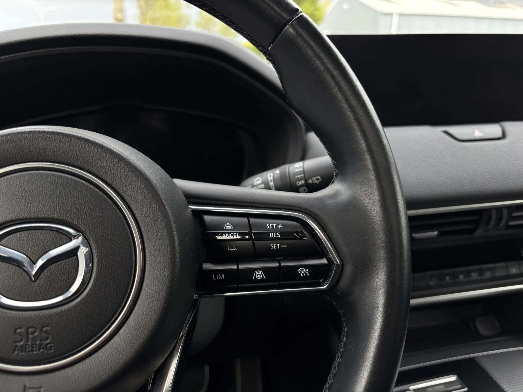 Hoofdafbeelding Mazda CX-60