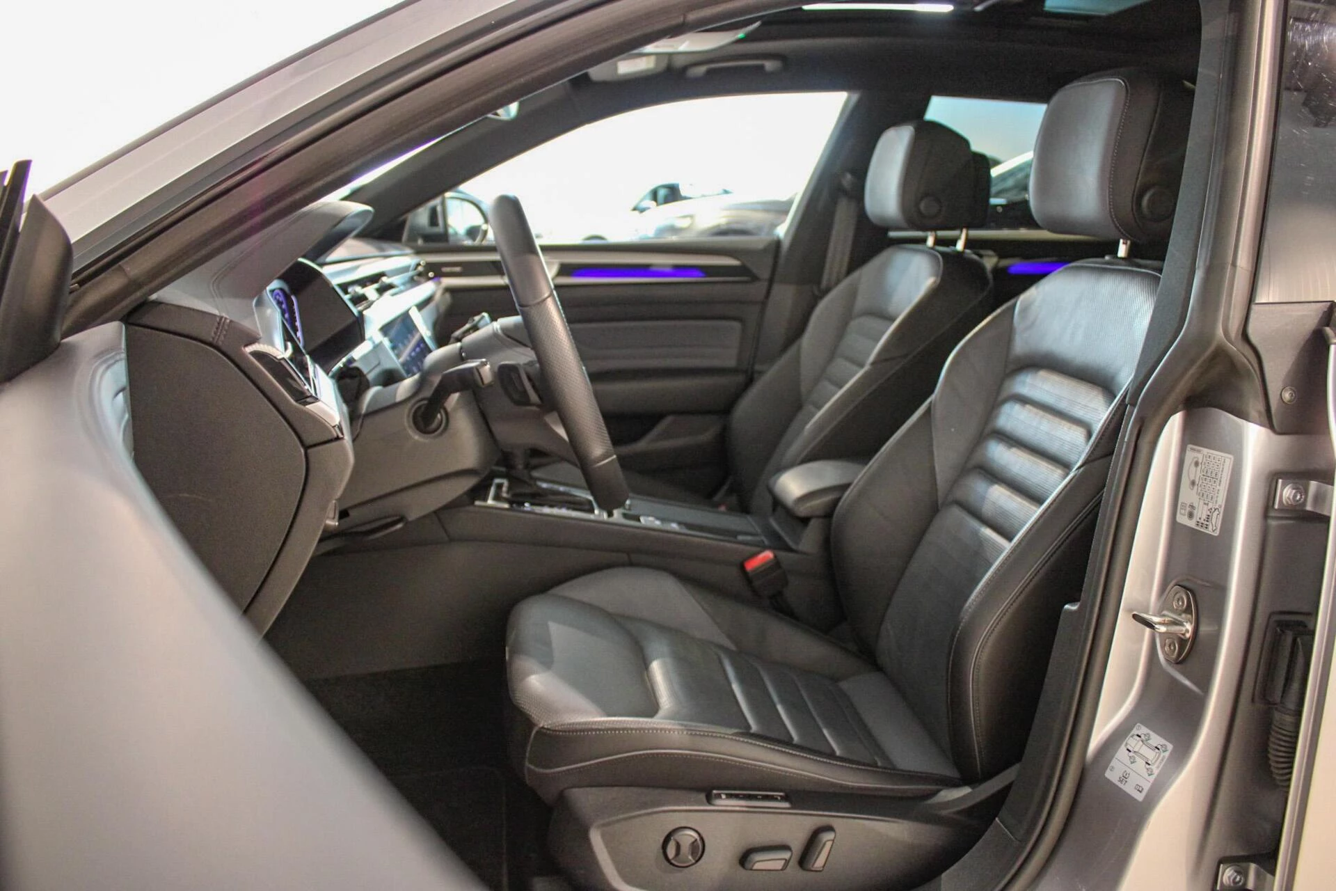 Hoofdafbeelding Volkswagen Arteon