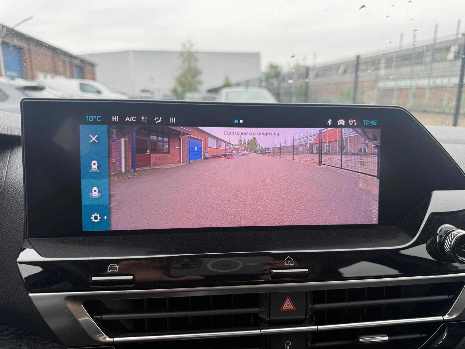 Hoofdafbeelding Citroën C4