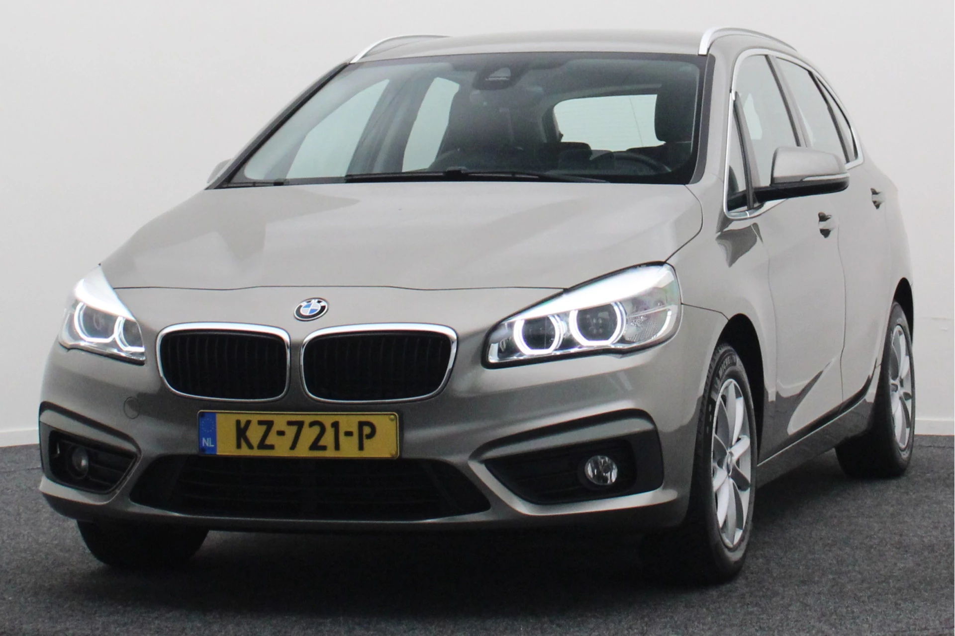Hoofdafbeelding BMW 2 Serie