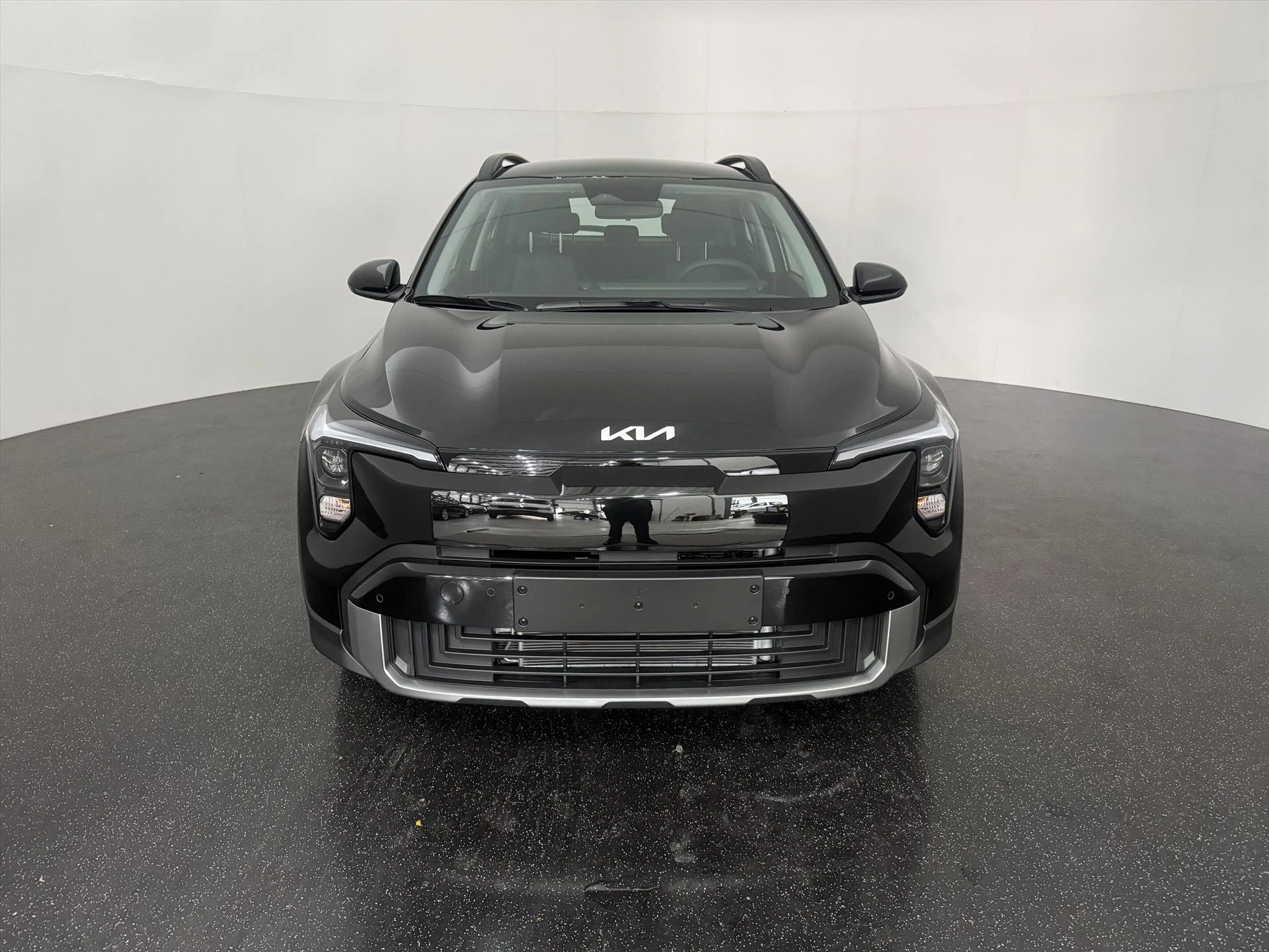 Hoofdafbeelding Kia Stonic