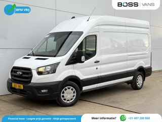 Ford Transit 350 2.0 TDCI L3H3 170PK Airco Cruise Control Parkeersensoren voor achter