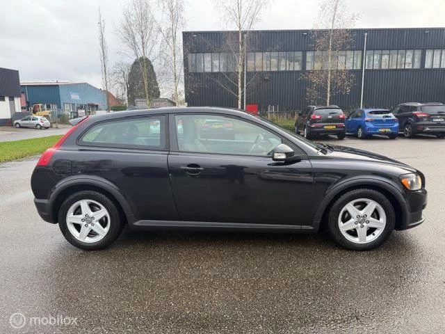 Hoofdafbeelding Volvo C30