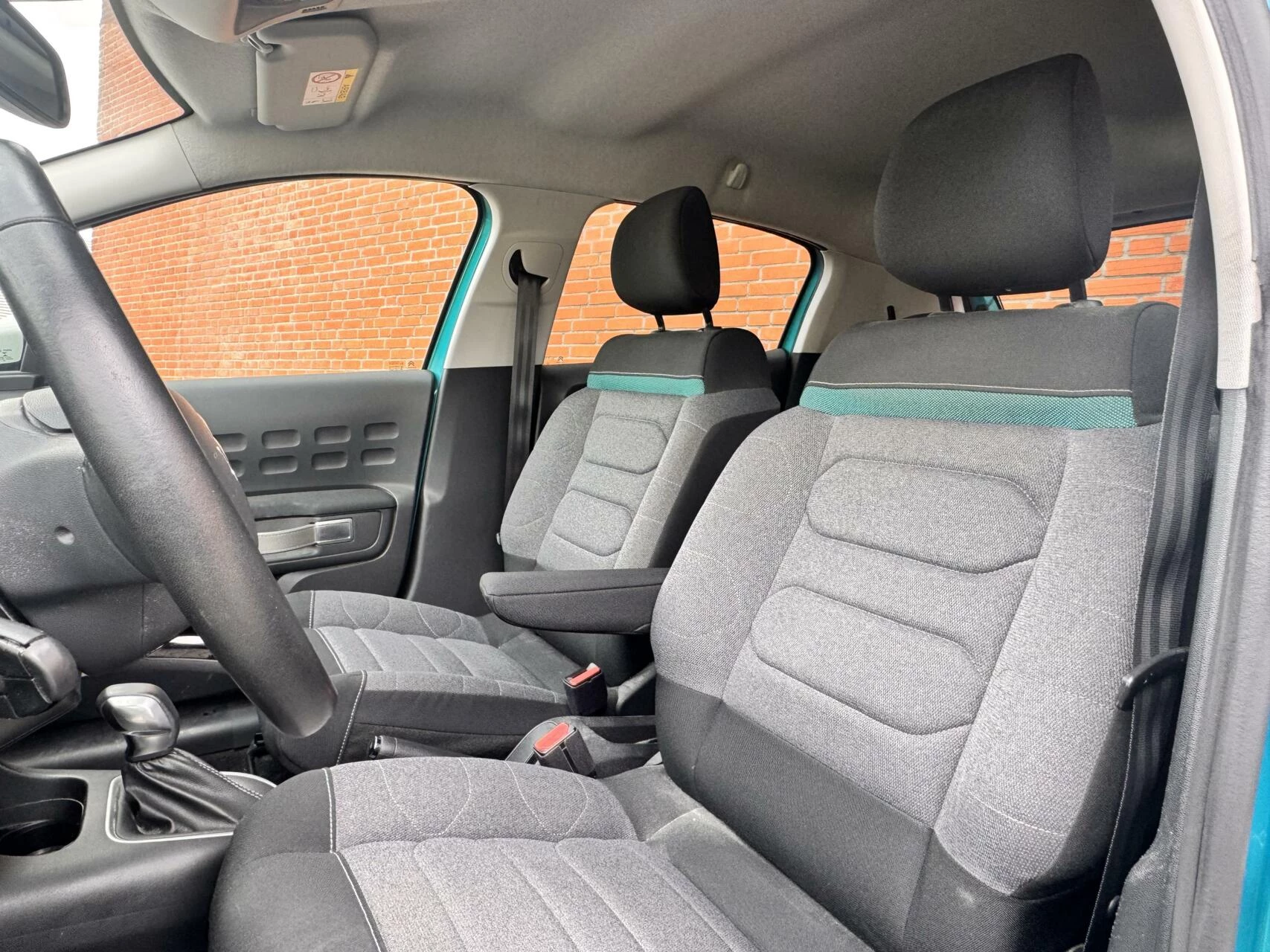Hoofdafbeelding Citroën 1.2 PureTech