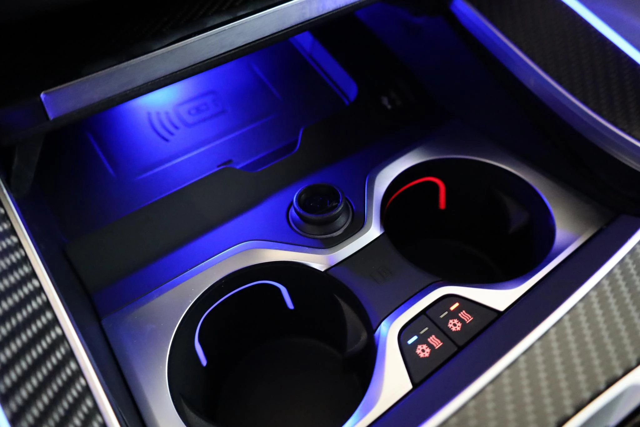 Hoofdafbeelding BMW XM