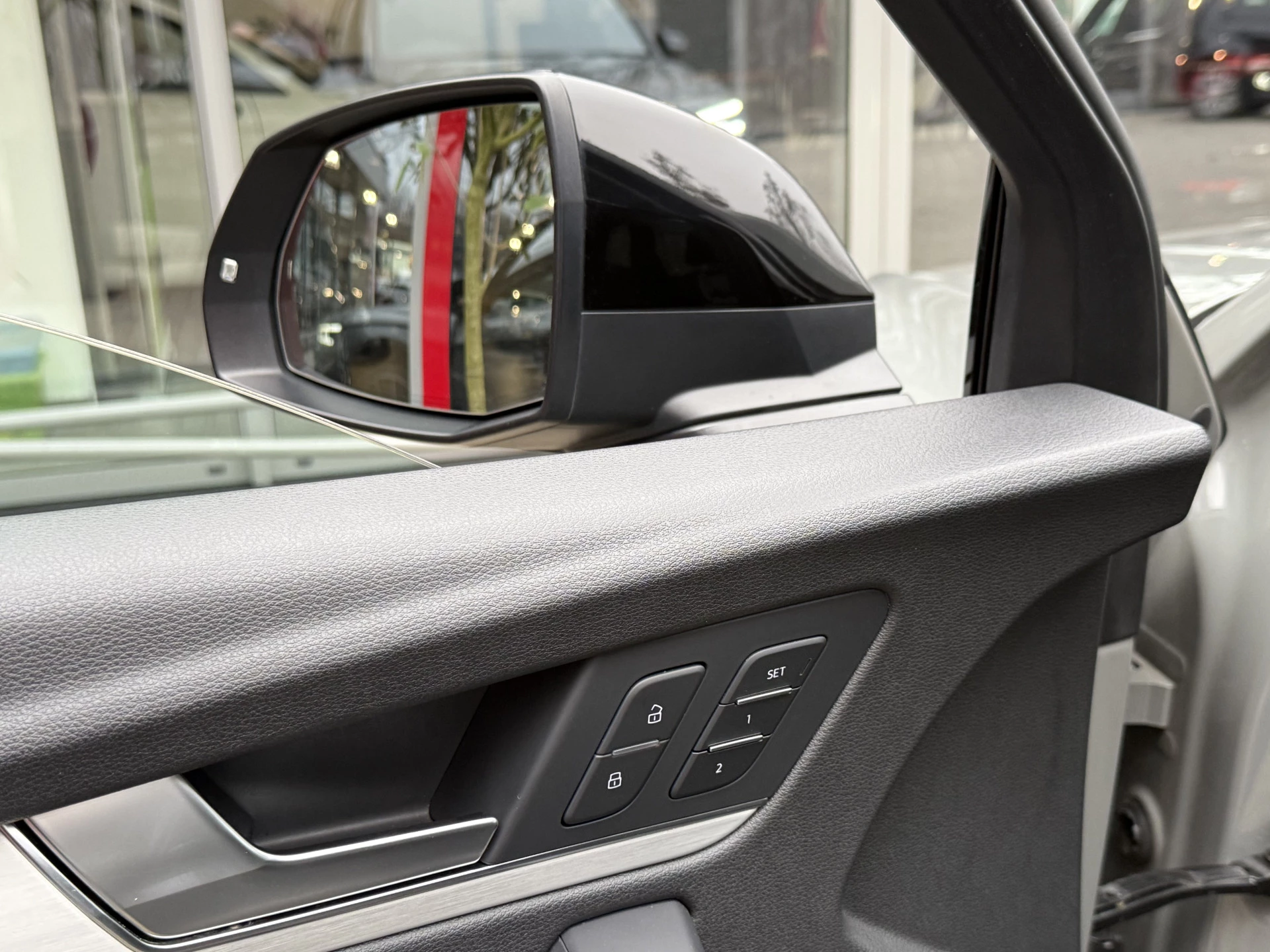 Hoofdafbeelding Audi SQ5