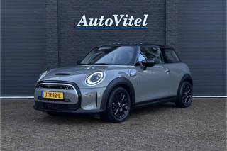 MINI Electric Mini Cooper SE | Panodak | Camera | Comfort Access | Stoelverwarming | Carplay
