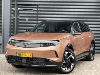 Opel Grandland Electric GS 73 kWh Panoramadak Head-Up 360 Camera FOCAL Audio