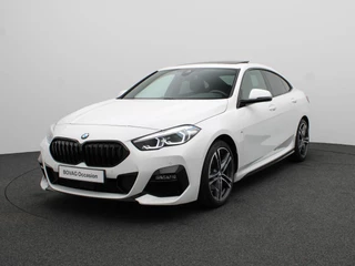 BMW 2 Serie 218i Gran Coupé High Executive | M Sportpakket | Panoramadak | 18''