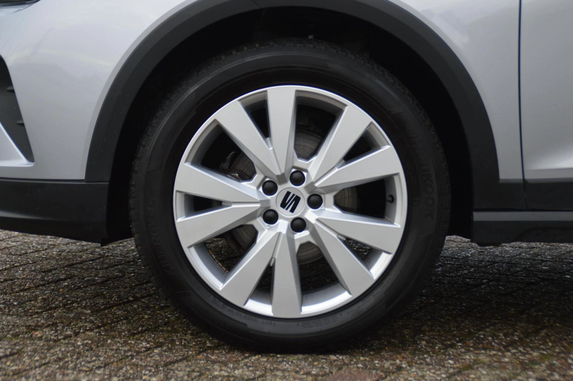 Hoofdafbeelding SEAT Arona