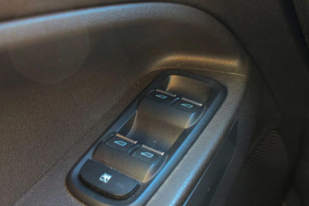 Hoofdafbeelding Ford EcoSport
